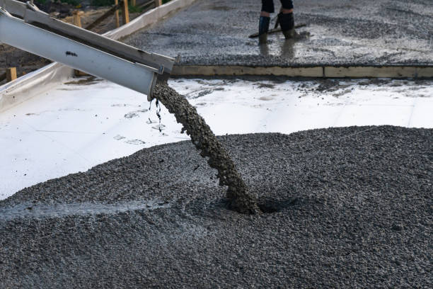 Best Concrete Retaining Walls in Noyack, NY