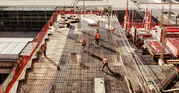 Best Concrete Foundation Repair in Noyack, NY