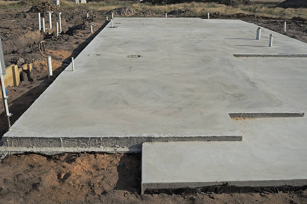 Best Concrete Patio Design and Installation in Noyack, NY