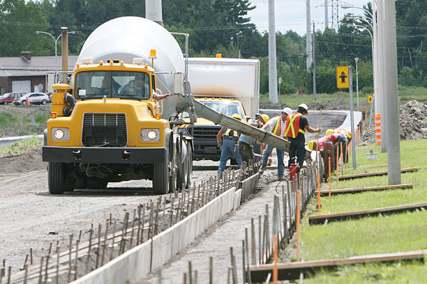 Best Concrete Driveway Installation in Noyack, NY